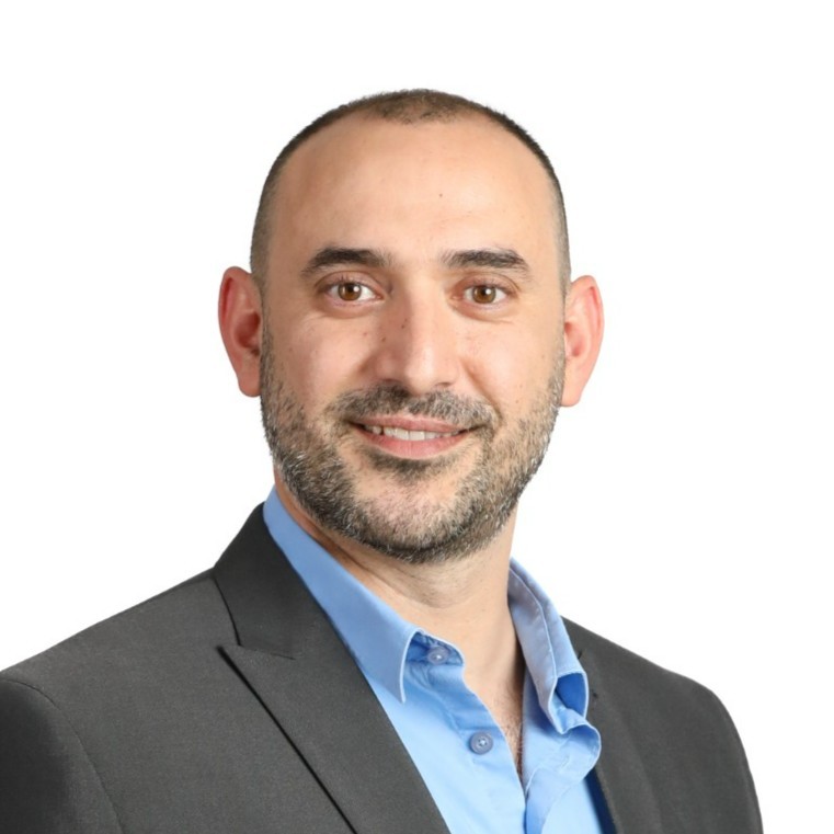 Rafael Rahamimov